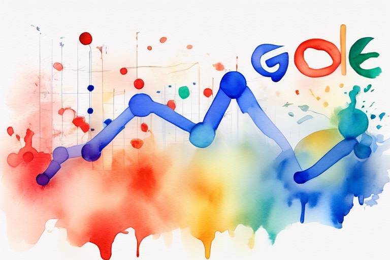 Google Trends İle SEO Stratejilerinizi Nasıl Güçlendirirsiniz?