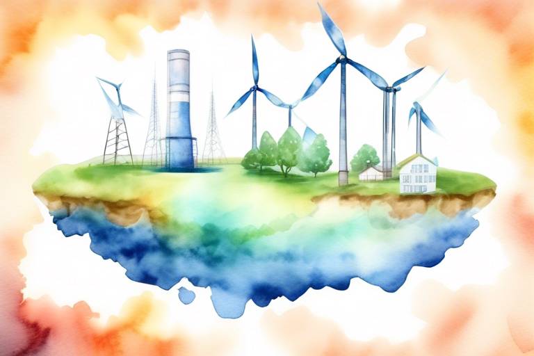 Hidrojen Enerjisi ve Yenilenebilir Enerji Kaynakları