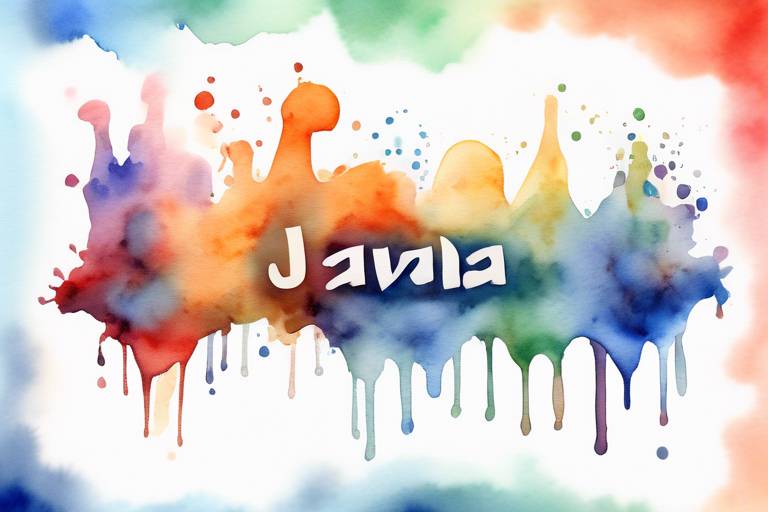 Java İle Geliştirme Yapmak İçin En İyi 5 IDE ve Araç