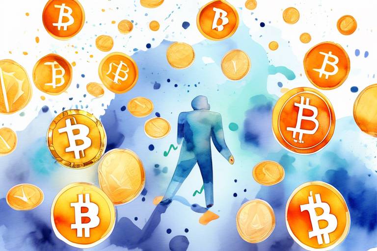 Kripto Para Piyasasındaki Volatilite ve Etiket Sorunları