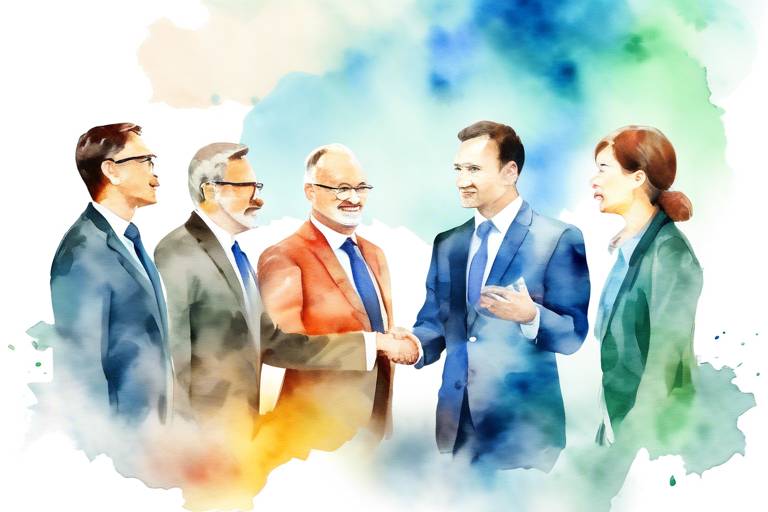 Müşteri Odaklı Liderlik Yaklaşımı ve Avantajları