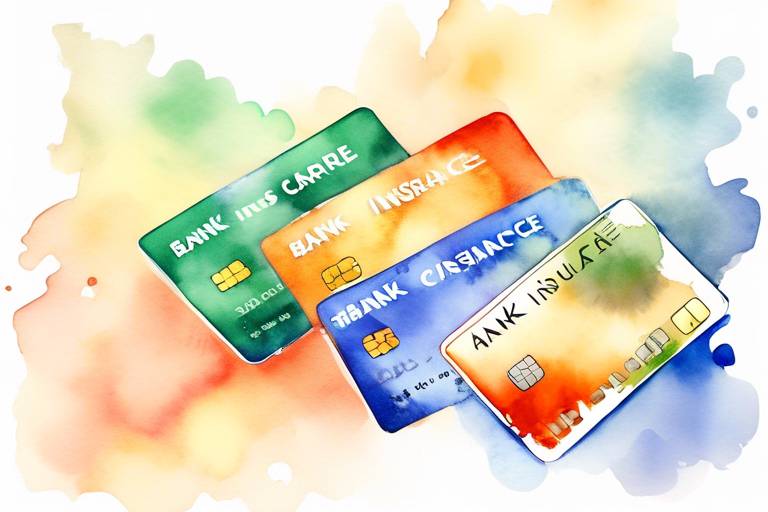 Banka Kartı Sigortası Nedir?
