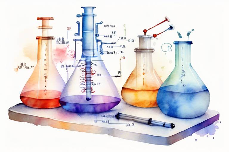 Biyoteknolojik İnovasyonlar İçin Patent Taktikleri