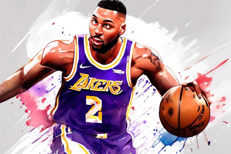 NBA 2K21'de Rekabetçi Olanların Takip Etmesi Gereken Stratejiler