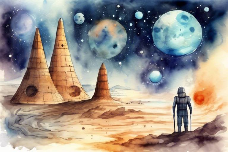 Arkeoastronomi ve Astronomi il Delilik: Tarihi Olaylar, İlginç Kişiler ve Güncel Takipler