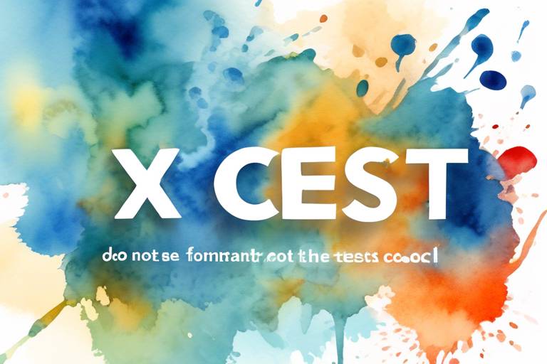 Başarılı Testler için XCTest ve OCMock İpuçları