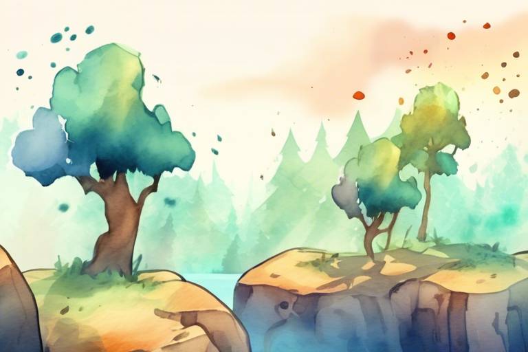 Unity 2D Oyun Geliştirme: Animasyon ve Efektler