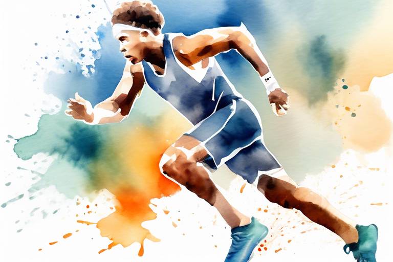Başarılı Bir Sporcu Olmak İçin Nelere Dikkat Etmelisin?