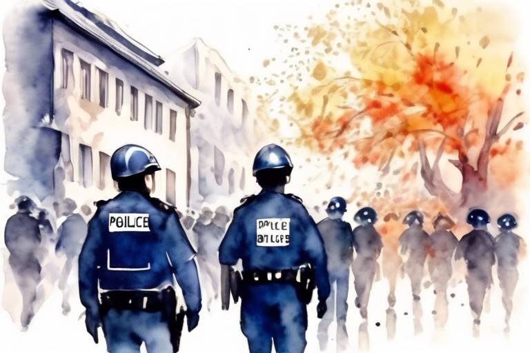 Polis ve Savcılıkla İlişkilerde Hangi Haklarımız Korunuyor?