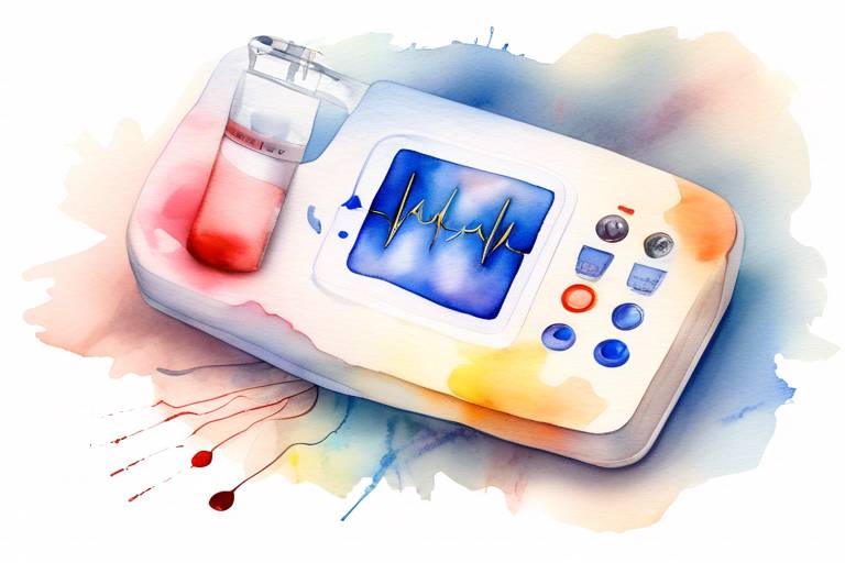 EKG Cihazıyla İlgili İpuçları ve Uygulama Örnekleri