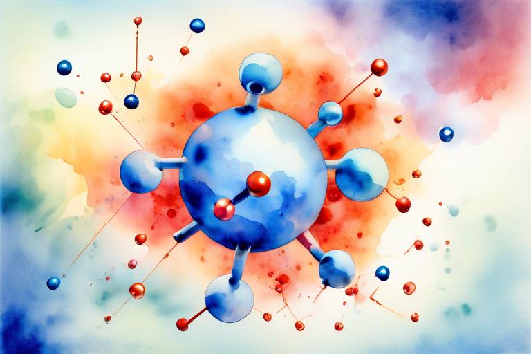 Atomizasyon Teknikleri ve Atomların Gaz Fazında Davranışı