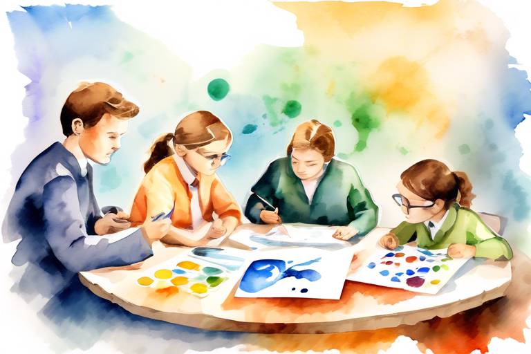 İletişimde Sorun Çözme Becerileri 