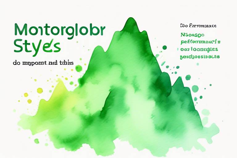 Node.js ve MongoDB: Performans ve Verimlilik İpuçları