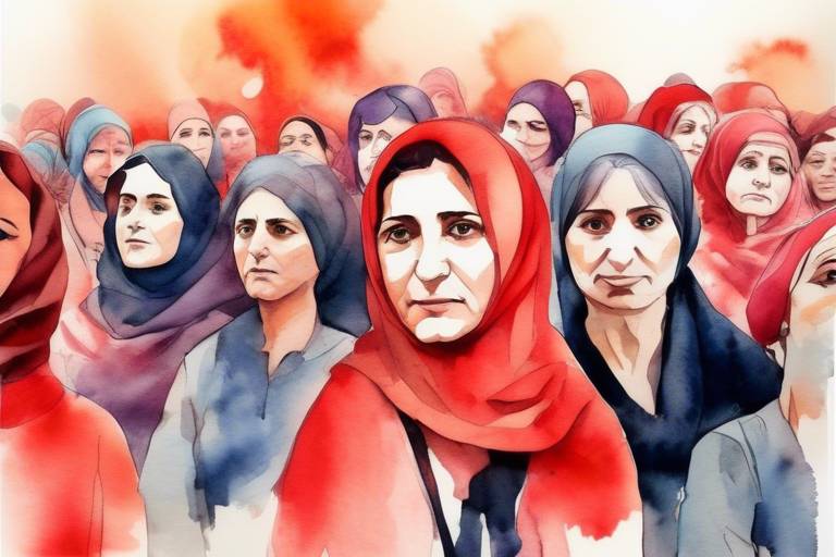 Türk Medyasında Kadınların Tasvir Ediliş Biçimi ve Feminist Müdahaleler