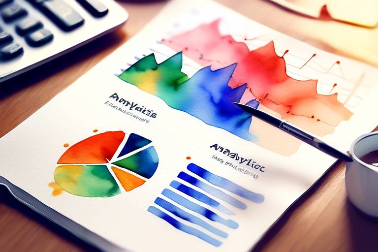 Pazarlama Stratejinizi Geliştirmek İçin Google Analytics Verileri Nasıl Kullanılır?