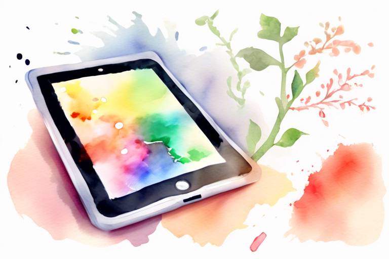 Tabletlerin Faydaları Nelerdir?
