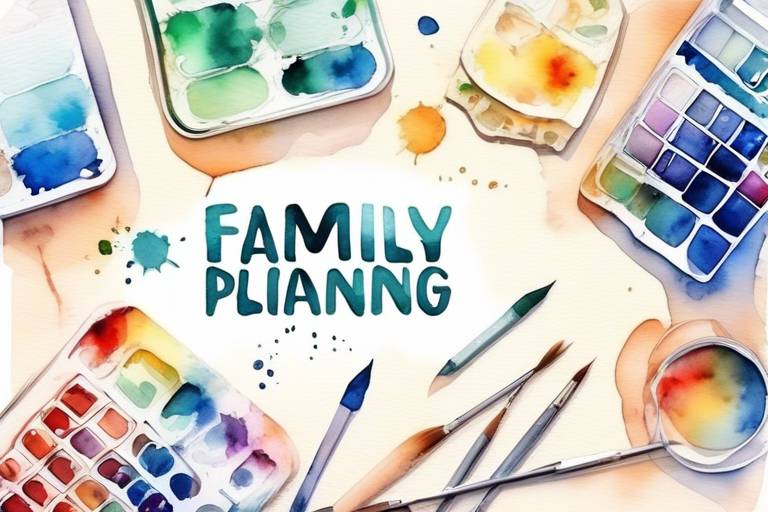Aile Bütçesi Planlamasında Yapılması Gerekenler