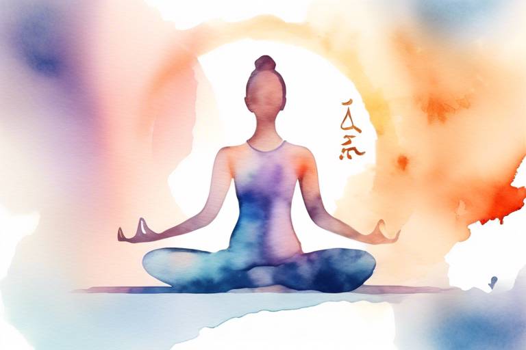 Yoga ve Meditasyon ile Kendinize Saygı Duyun