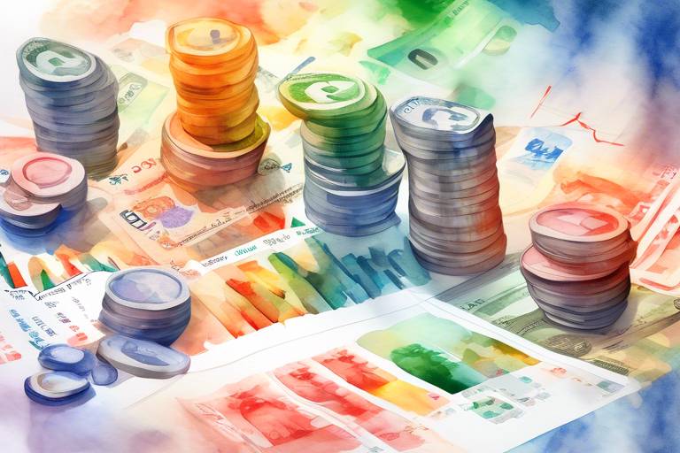 Forex Piyasası ve Döviz Yatırımı: Yatırım Yapmaya Başlarken Bilmeniz Gerekenler 