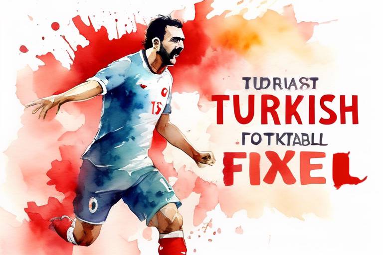 Heyecan Dolu Futbol Maçlarına Eşlik Eden En İyi Türkçe Futbol Şarkıları