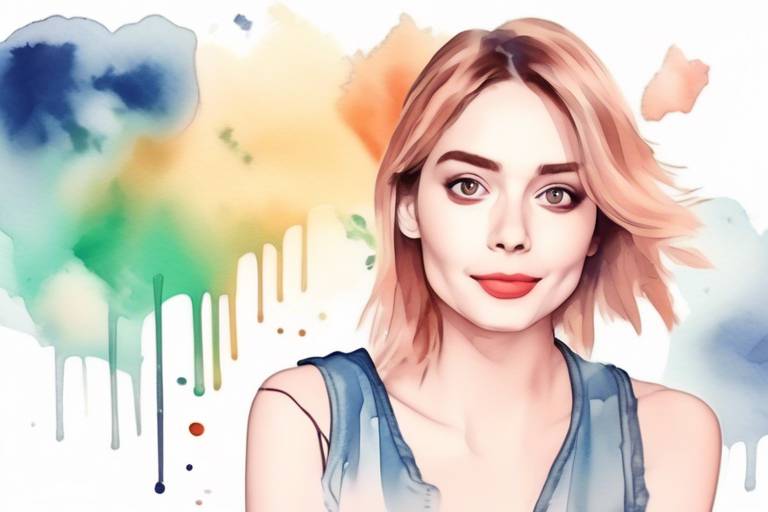 Bir Snapchat Canlı Yayını Creator'ının Gözünden