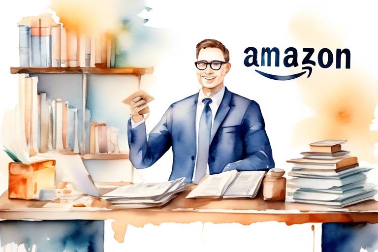 Amazon FBA Satıcıları İçin Vergi Yasaları