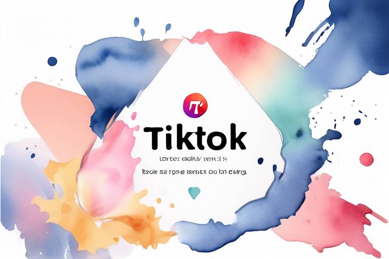 TikTok Influencerlarıyla Markanızı Tanıtın: İsabetli Adımlar