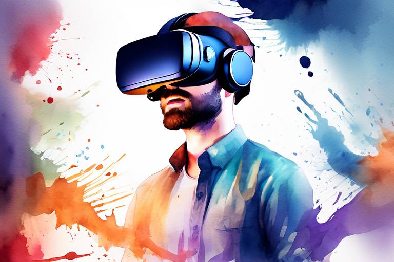 CopperCube İle VR Oyunlar Geliştirmenin Sırları