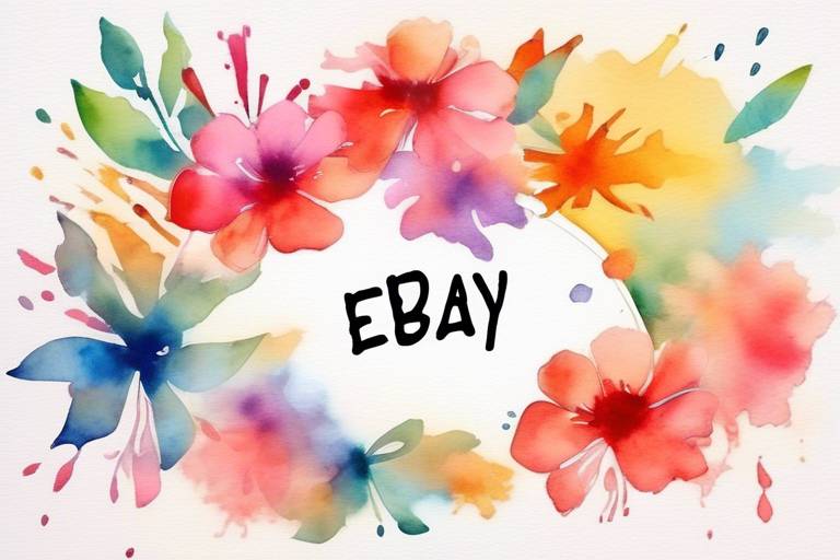 eBay.com'a Üye Olmadan Önce Bilmeniz Gerekenler