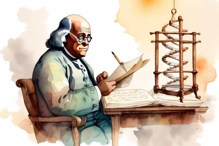 Franklin ve DNA Araştırmalarının Ardındaki Hikaye
