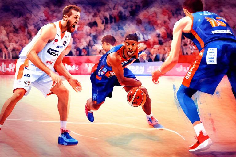 EuroLeague'deki Negatif Taraftar Davranışları