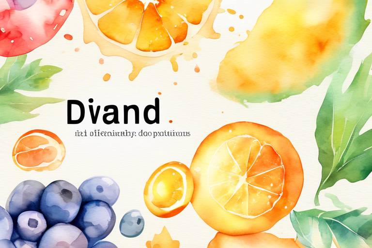 D Vitamin Eksikliği ve Çözüm Yolları