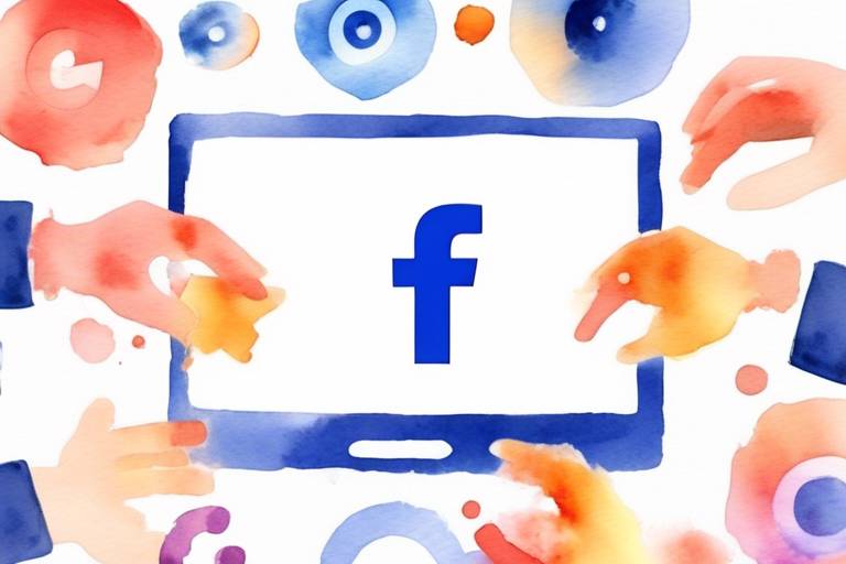 Facebook Video Stratejileri ile Hedef Kitleye Ulaşmanın Yolları Nelerdir? 