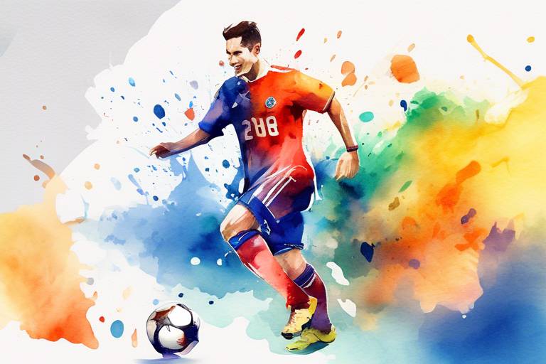 FIFA E-Turnuvalarının Artan Popülaritesi