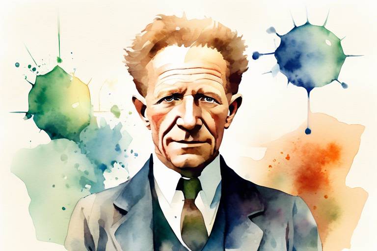 Werner Heisenberg Kimdir?