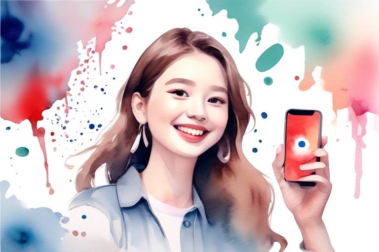TikTok'un Hedef Kitlesi Kimdir? İstatistikler ve Veriler