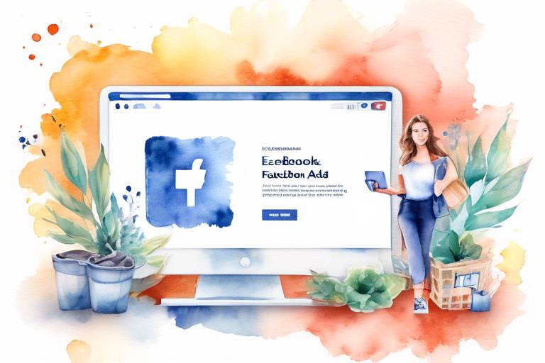 E-ticaret için Facebook ve Instagram Reklamları Kullanma Stratejileri