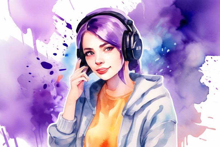 Twitch Kanalınızın Chatini Nasıl Daha Etkili Hale Getirebilirsiniz?