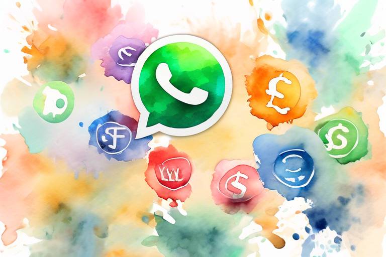 WhatsApp Pay İle Ücretsiz Para Transferi Nasıl Yapılır?