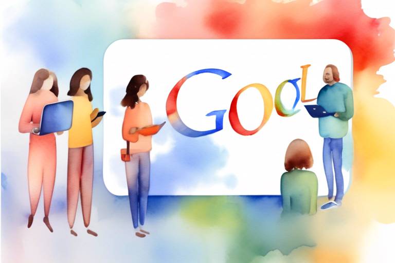 Google Meet İle Mobil Cihazlarda Nasıl Kullanılır?