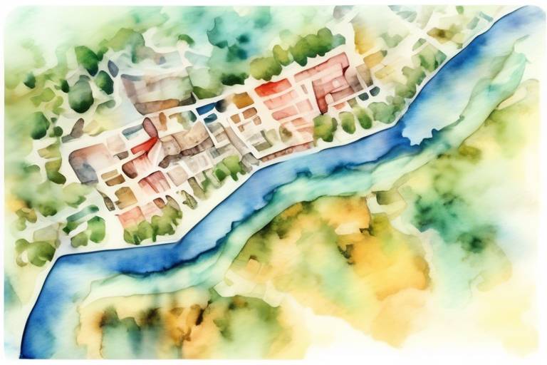 Google Maps Yardım: Harita Okuma İpuçları