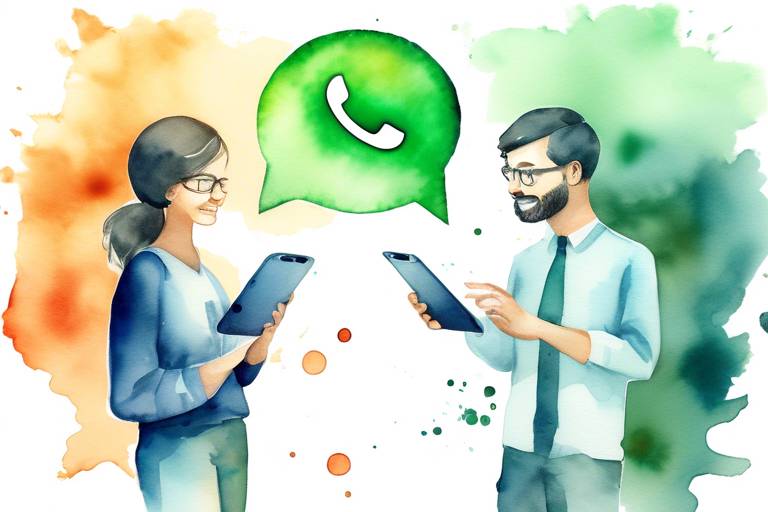 WhatsApp Görüşmelerinin Şifrelenmesi: Neden Önemli?