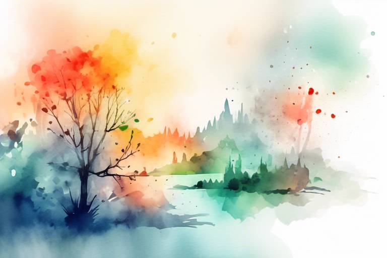 Grafik Tasarımı: En İyi Sanat Eserleri