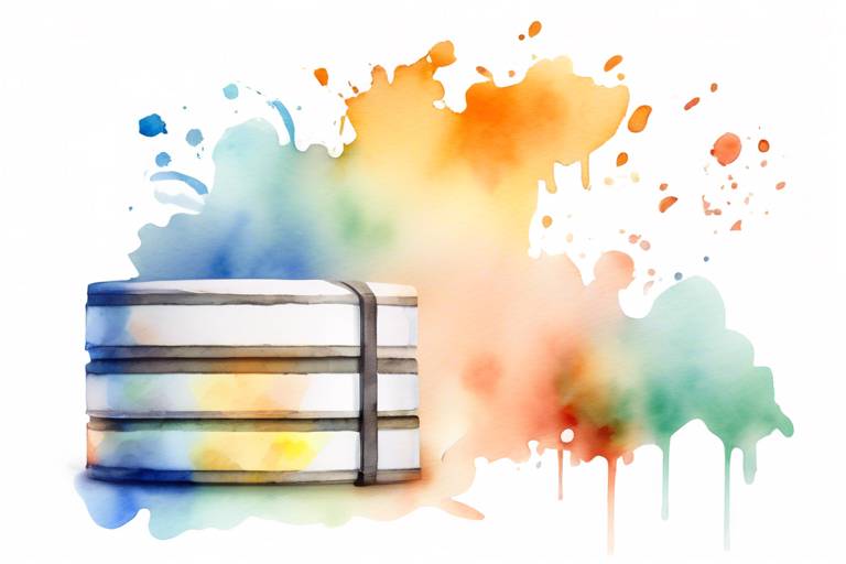 MySql ile Uygulama Geliştirme