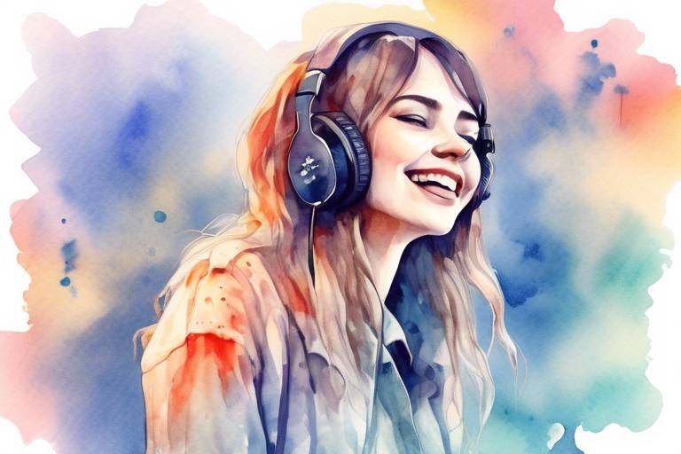 Alternatif Müzik Takipçileri İçin Telegram Kanalları ve Podcast'ler