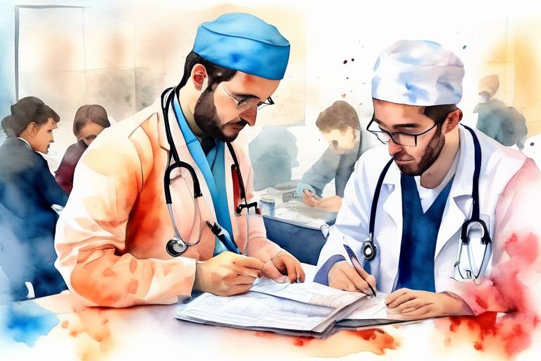 Göçmen Doktor Olmak: Yurtdışında Tıp Okuyan Türk Öğrencilerin İyi Niyet Vizesi Mücadelesi