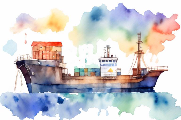 .NET Core ile Dockerize Edilmiş Mikroservisler