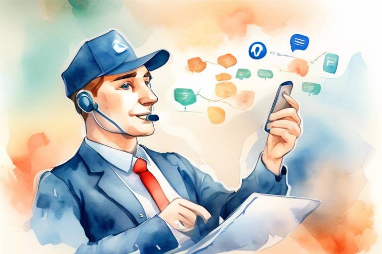 Telegram İle Güvenli İletişim Kurmanın Yolları Nelerdir?