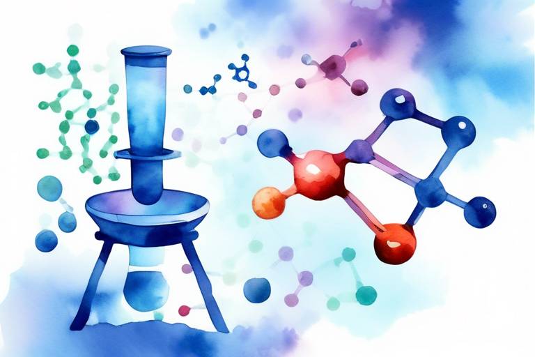 Moleküler Diagnostik Teknolojileri ve Uygulamaları