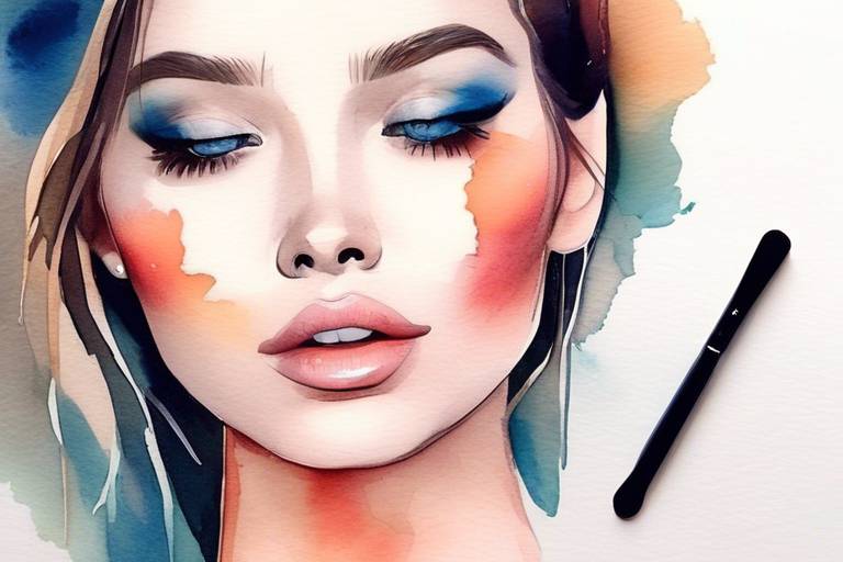 Snapchat'te Güzellik ve Makyaj Adımlarını Takip Edin